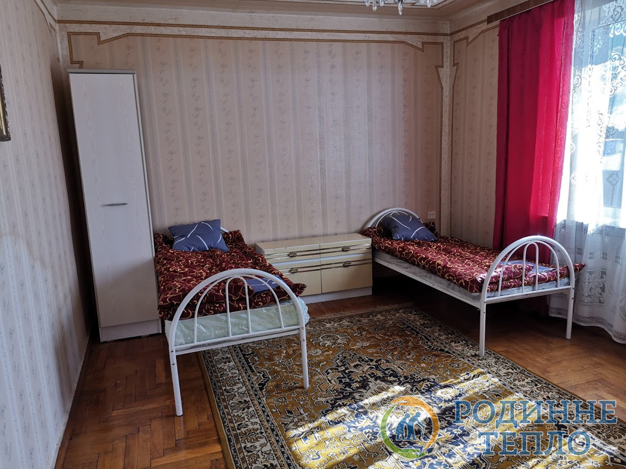 Фото пансіонату