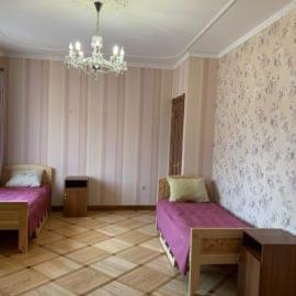 Фото пансіонату для літніх Родинне Тепло